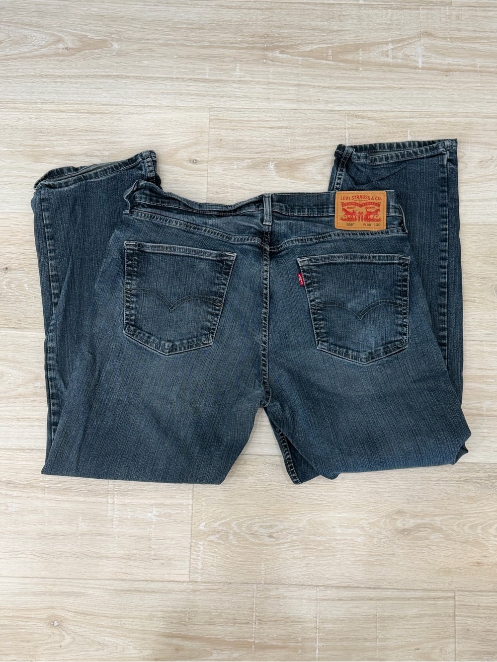 Men’s Levi’s 559 36x30